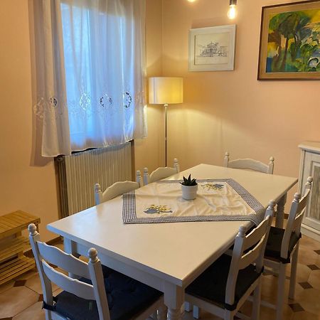 A Casa Di Vanna San Dona di Piave Luaran gambar