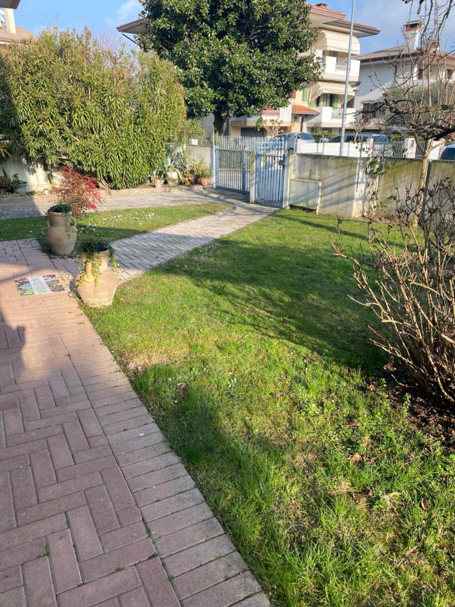 A Casa Di Vanna San Dona di Piave Luaran gambar