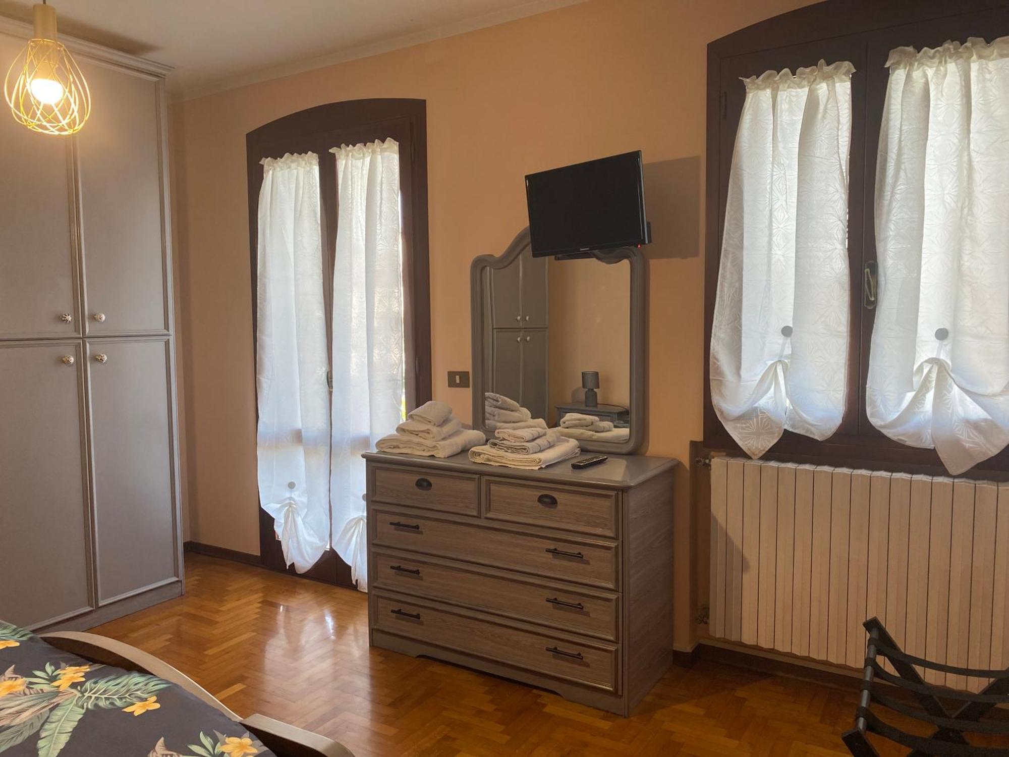 A Casa Di Vanna San Dona di Piave Luaran gambar