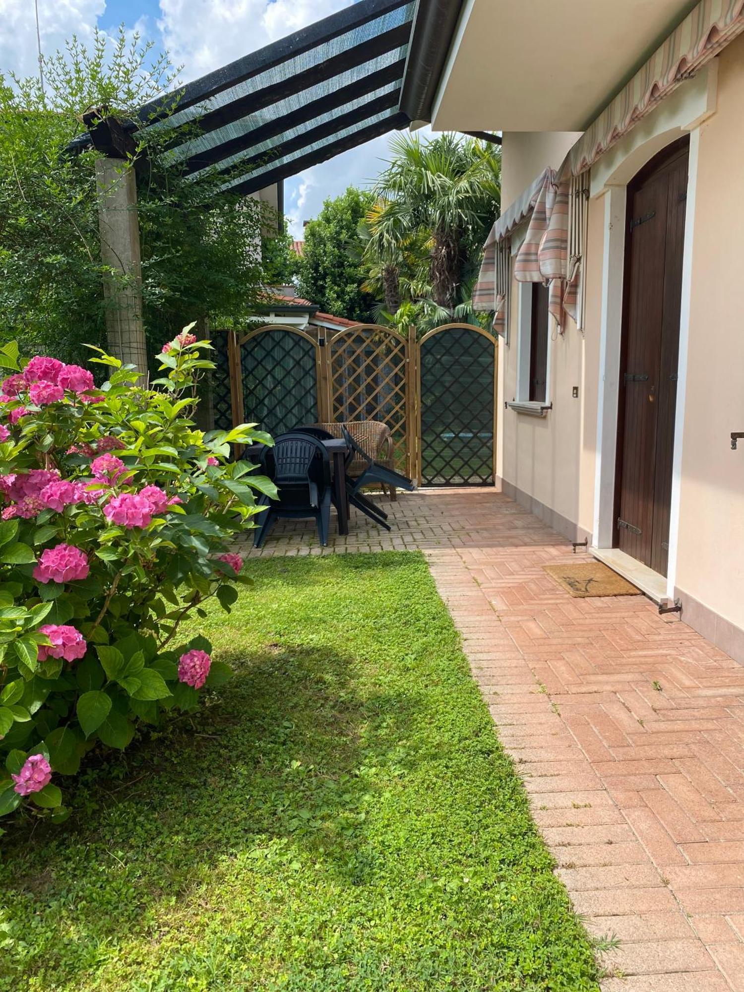 A Casa Di Vanna San Dona di Piave Luaran gambar