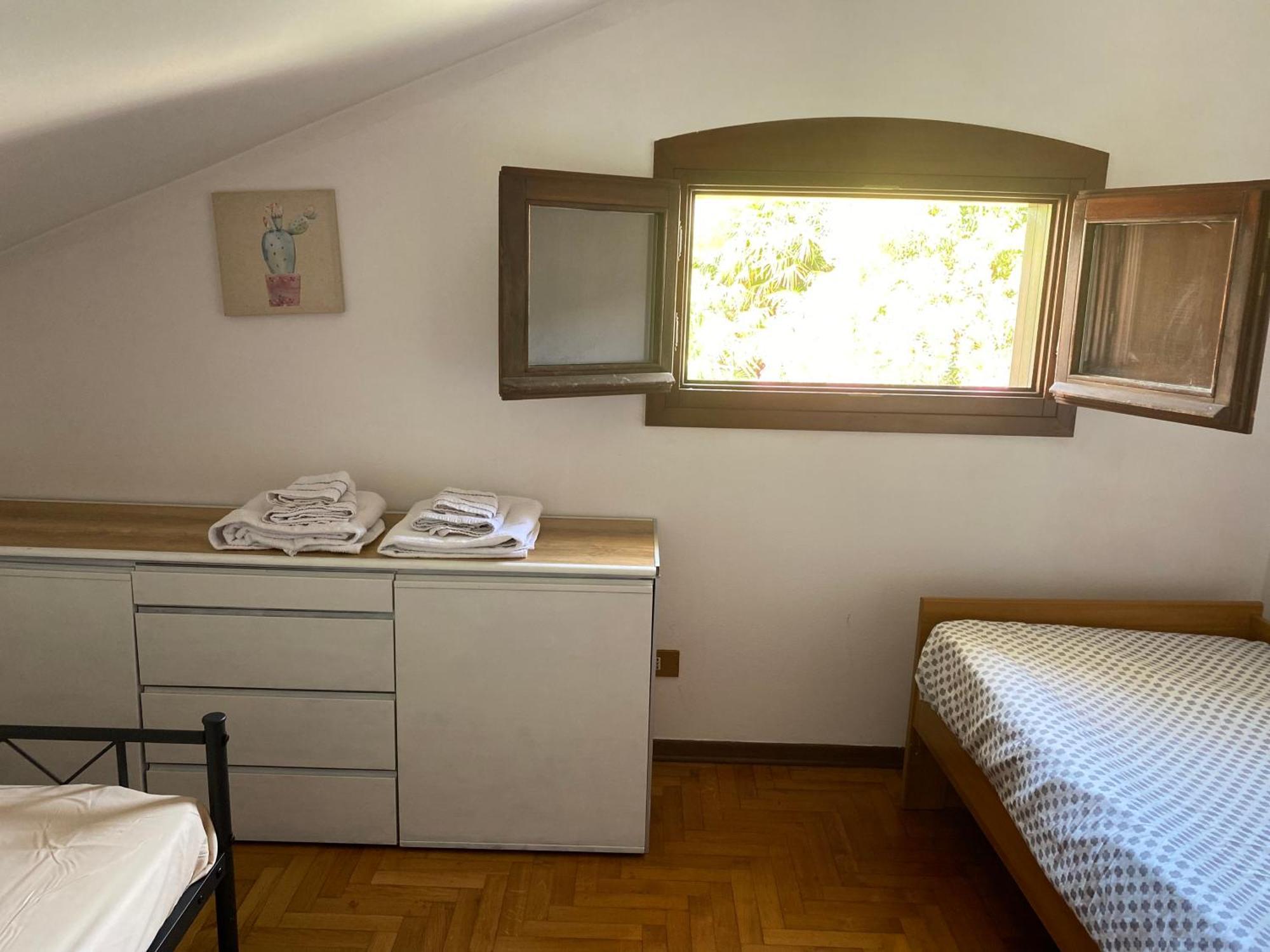 A Casa Di Vanna San Dona di Piave Luaran gambar