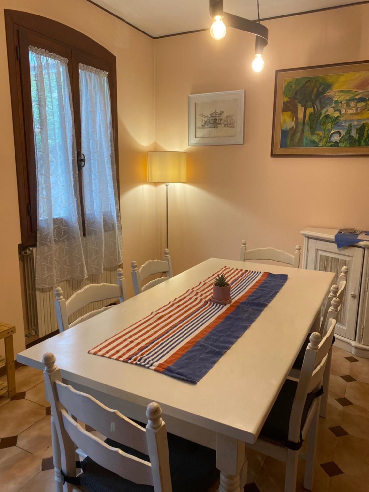 A Casa Di Vanna San Dona di Piave Luaran gambar